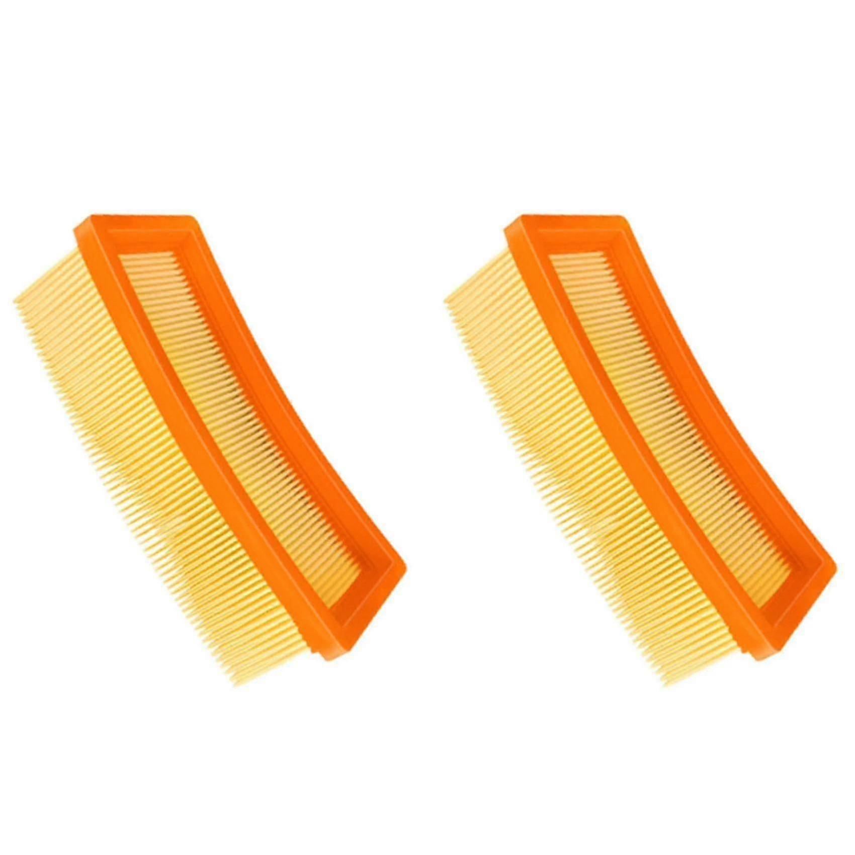 High-Quality Replacement Filters for Vacuum Cleaners