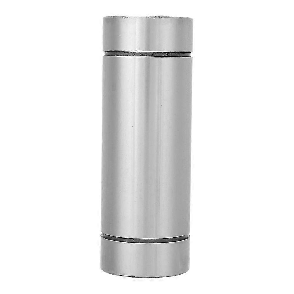 High Precision Linear Motion Bearing Steel for Industrial Automation LM25LUU LM20LUU LM16LUU