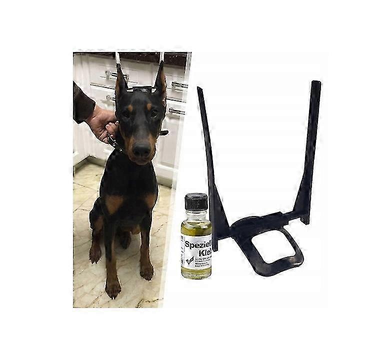 Dog Ear Stand Medium Large Ear Corrector For