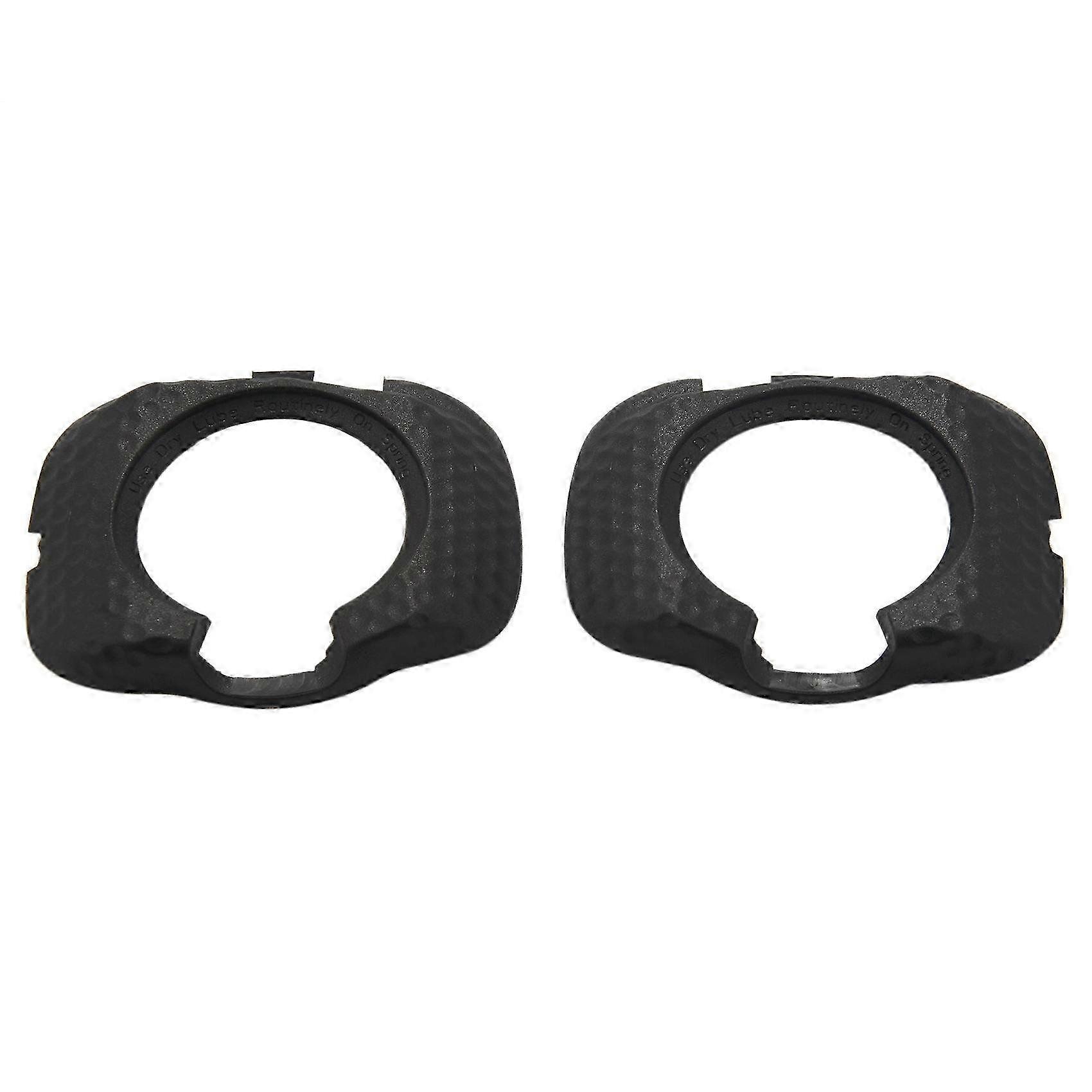 Capas de Cravos para Pedal de Bicicleta Compatíveis SpeedPlay Zero / SpeedPlay Light Action Series Clea