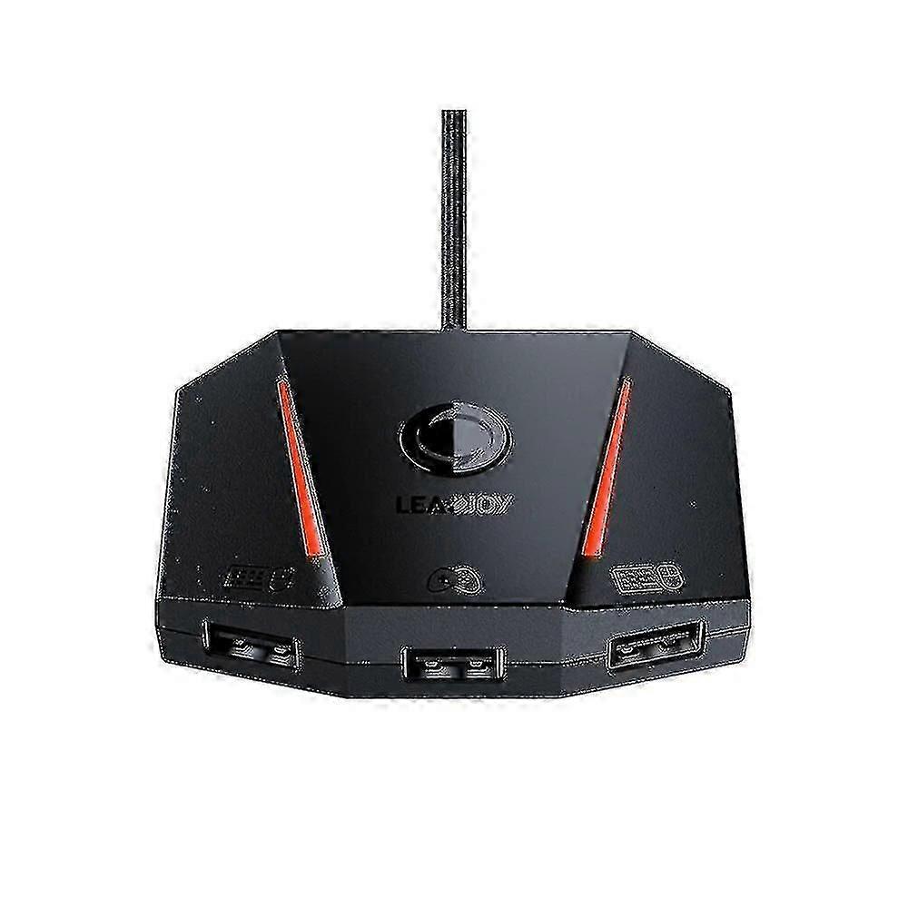 LEADJOY VX2 AimBox Toetsenbord Muis Adapter