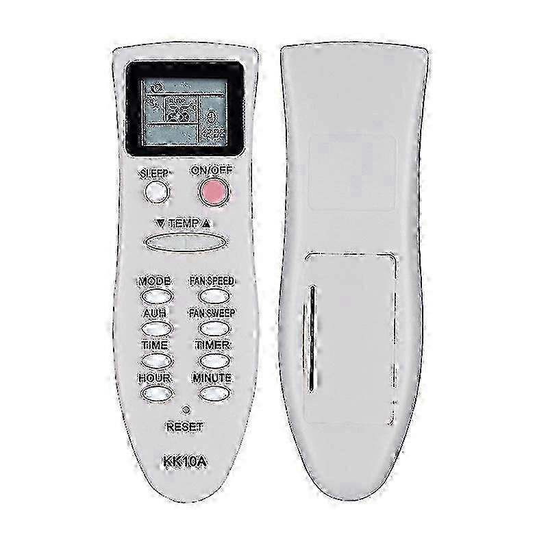 KK22A-C1 Remote Control for Air Conditioner