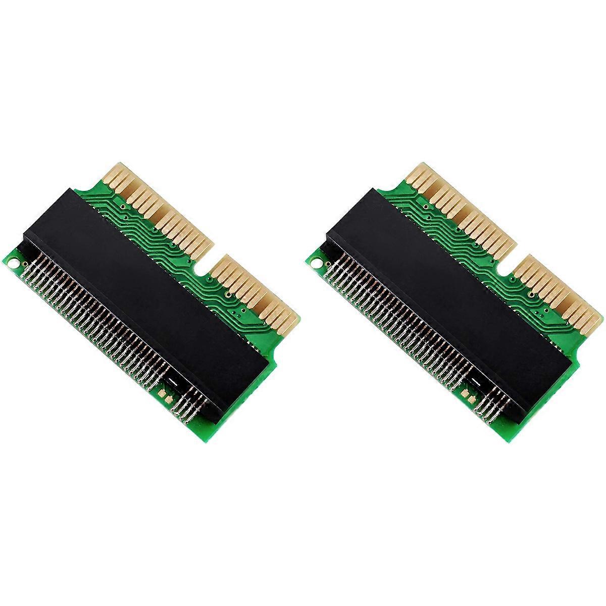 M.2 NVME SSD Convert Adapter for Pro 2013-2017, for A1465