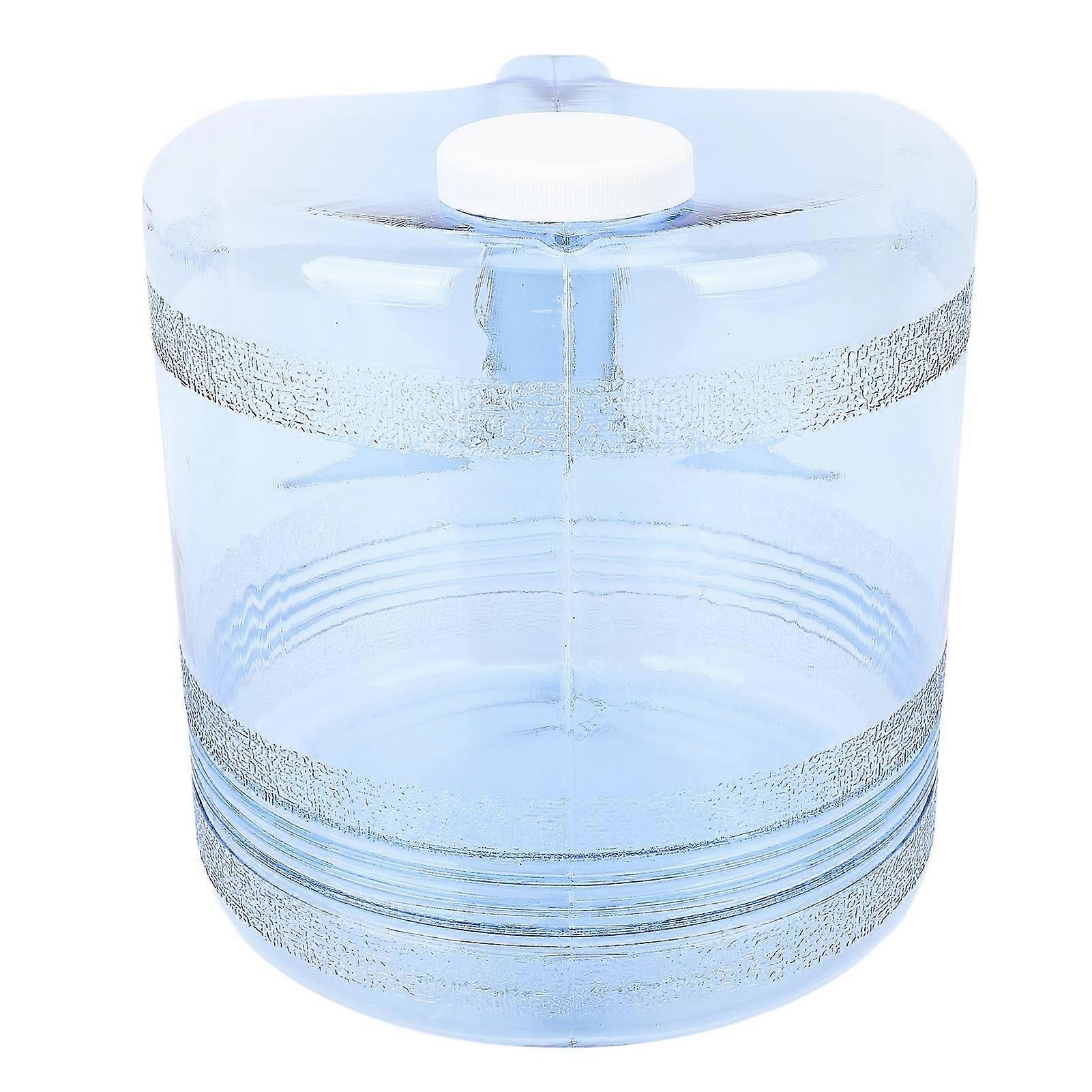 4L Water Distiller Replacement Bottle For Home Teeth Beauty Countertop Distillation Systems
