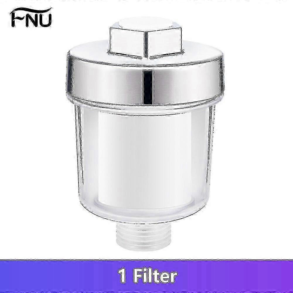 5 Micron Shower Filter PP Cotton for Kitchen & Bathroom Faucets