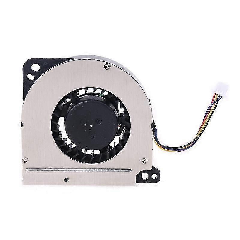 Chladič ventilátoru procesoru notebooku pro Toshiba Portege R700 R705 R830 R835 GDM610000456 GDM610000456 C-136C