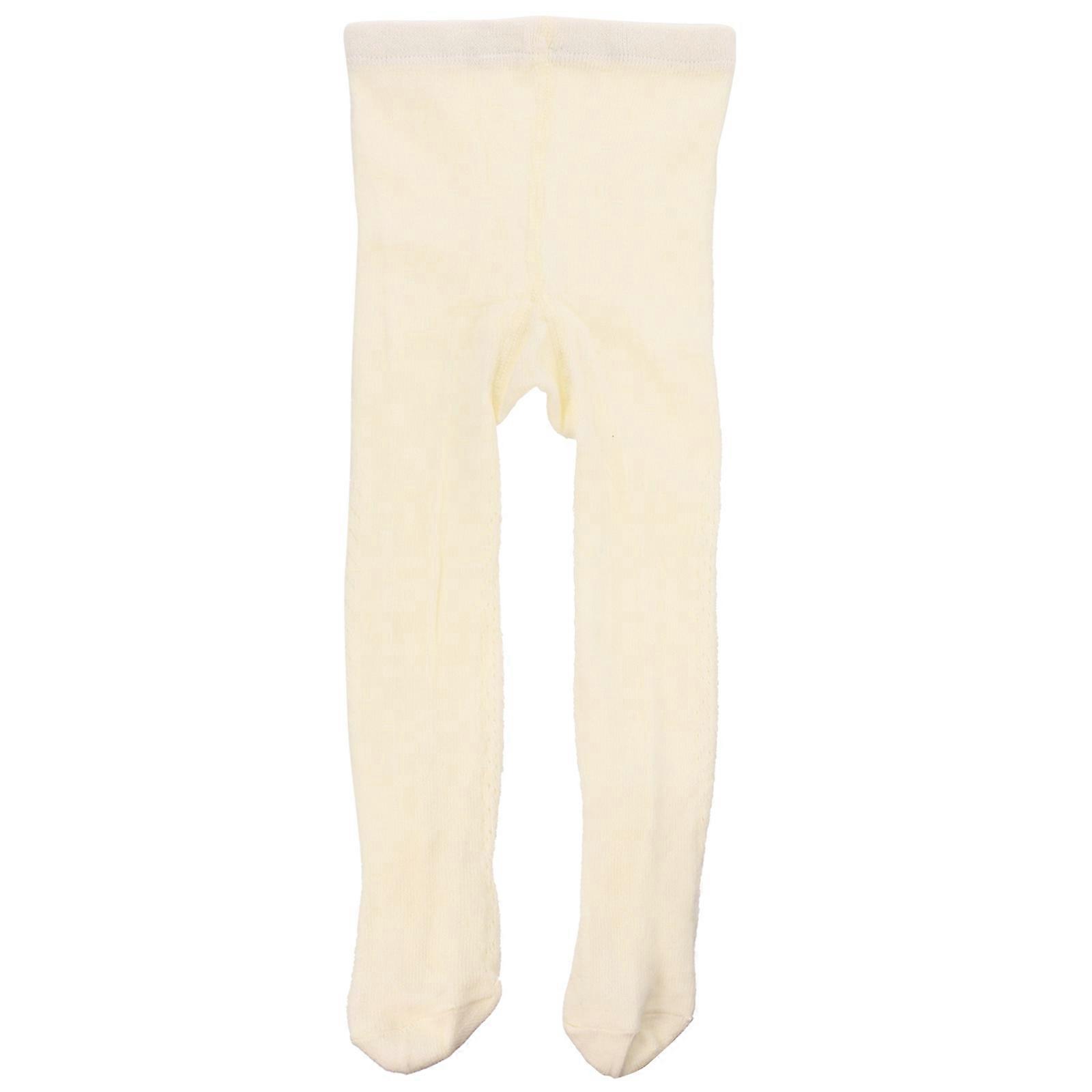 It seems like you're listing a product description for **girl's cotton pantyhose or tights**. To make this more polished and suitable for an e or
