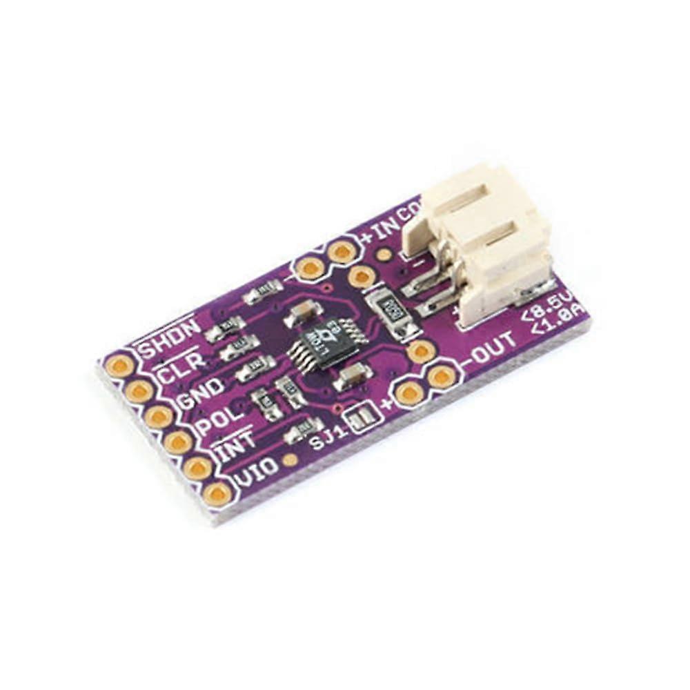 CJMCULTC4150 LTC4150 Coulomb Counter Battery Charge Detection Board Current Sensor Module