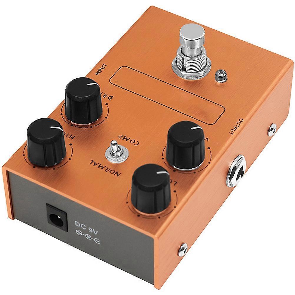 Electric Guitar Effect Pedal Effect Analog