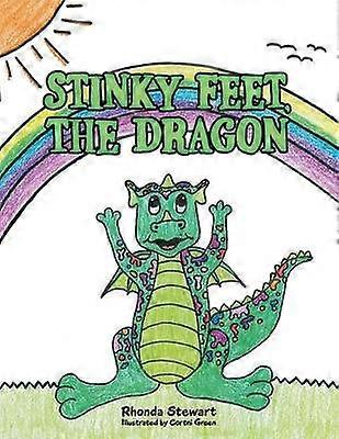 Stinky Feet the Dragon