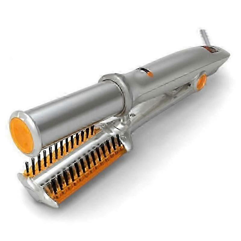 2-fach rotierender Lockenstab Tw