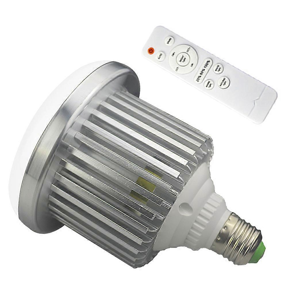 E27 Multi Use Led Light Bulb For Video Recording 1Set
