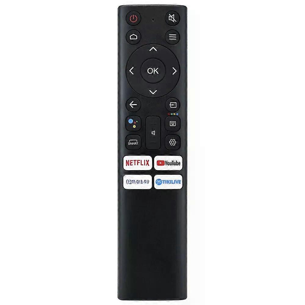 New Original For TCL Master-G Sansui Daewoo LCD Android Voice TV Remote Control