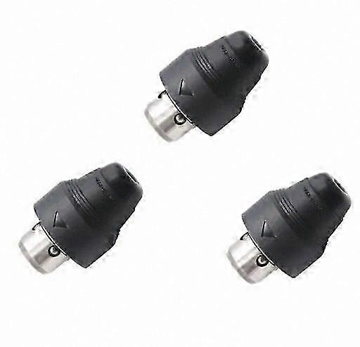 SDS Drill Chuck for Rotary Hammer Accessories, Compatible with Multiple 36V Power Tools