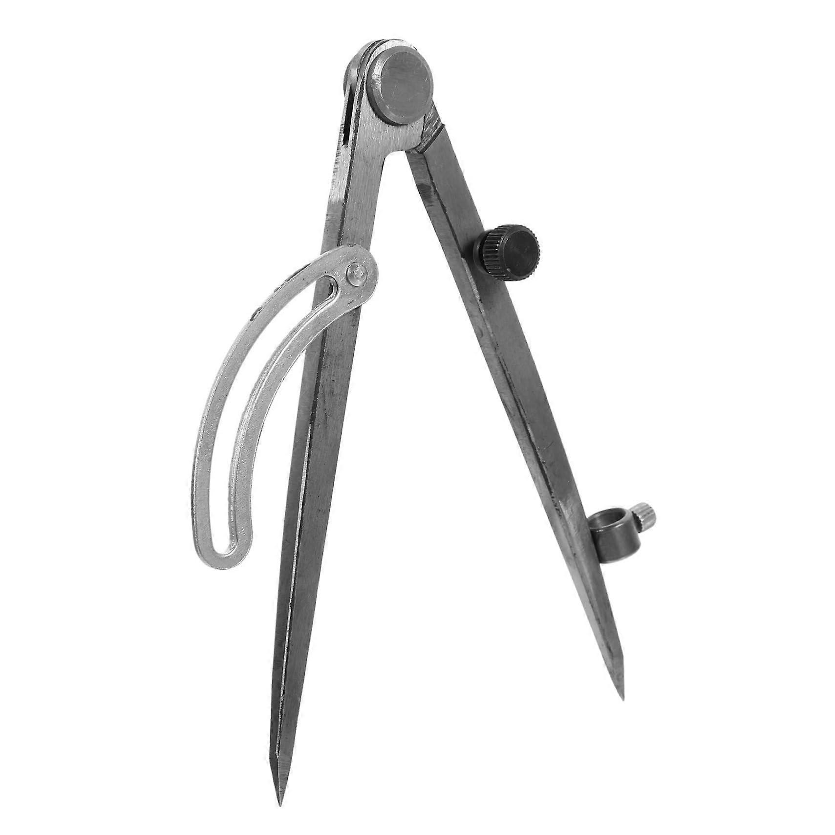 Precision Scribing Gauge for Woodworking, Easy Measurement Tool for Tight Spaces, Lightweight and Portable Design 1