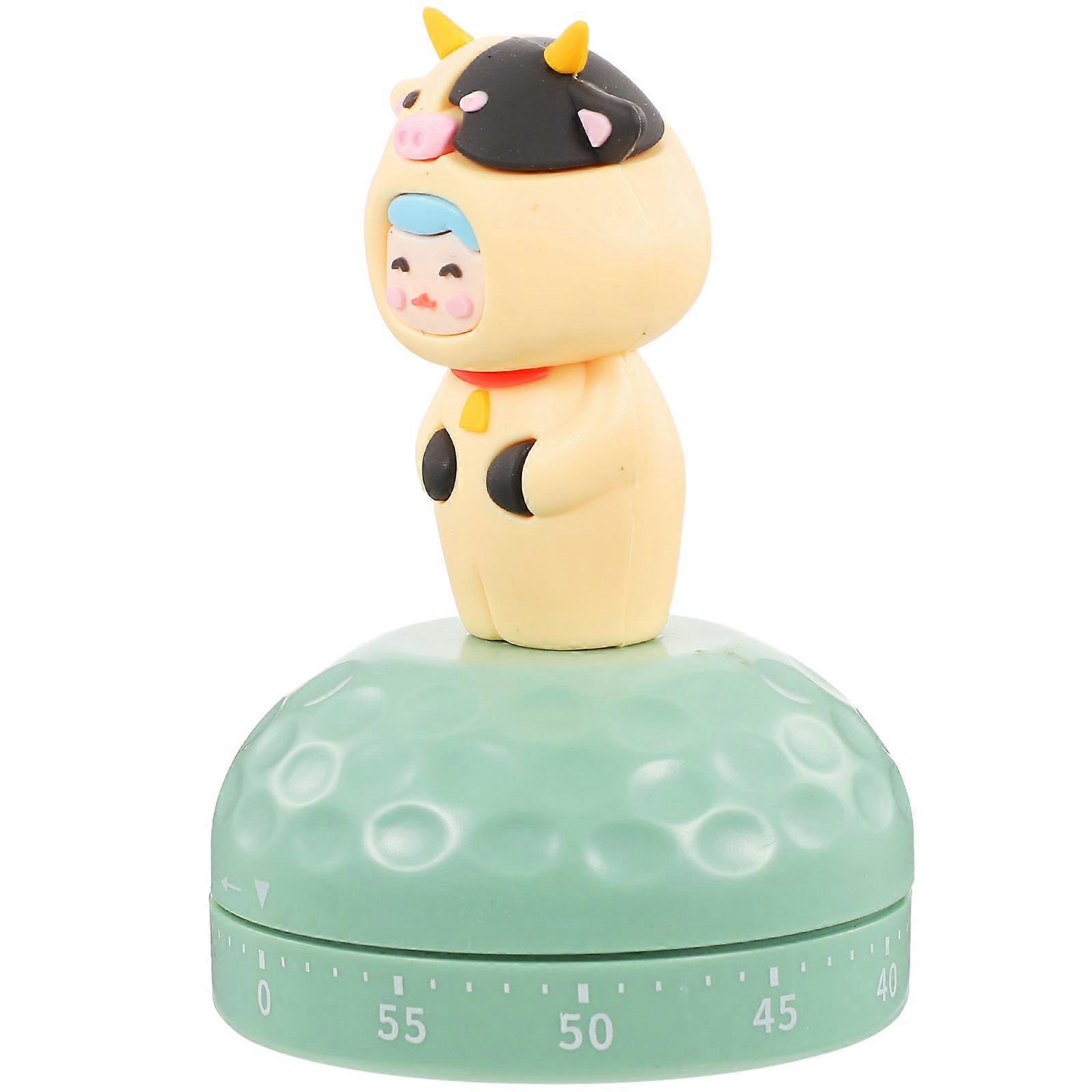 Timer Kitchen Reminder Zodiac Themed Mechanical Timer For Friends As Multi Color 1Pcs