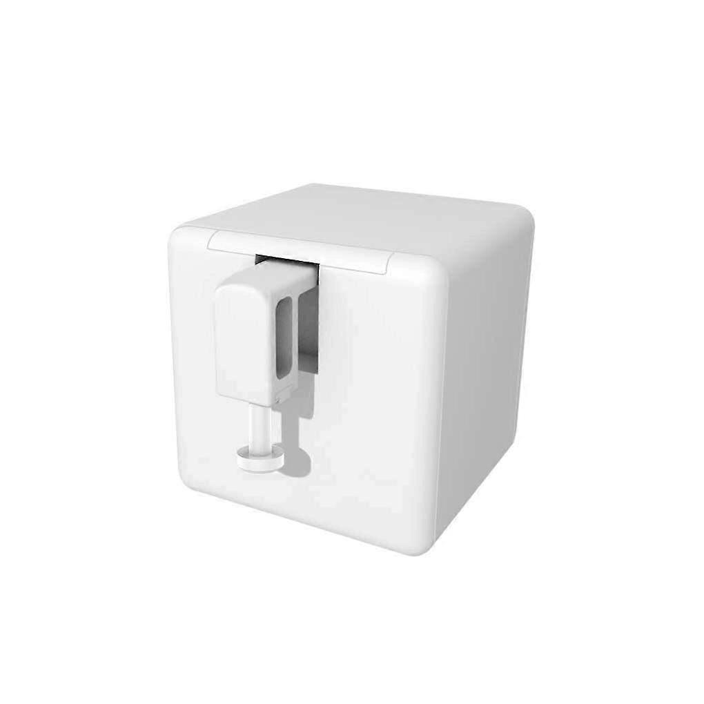 Smart Switch Wireless Remote Control Button Pusher Home Automation Connection Pushing Voice Assistant Light Controller