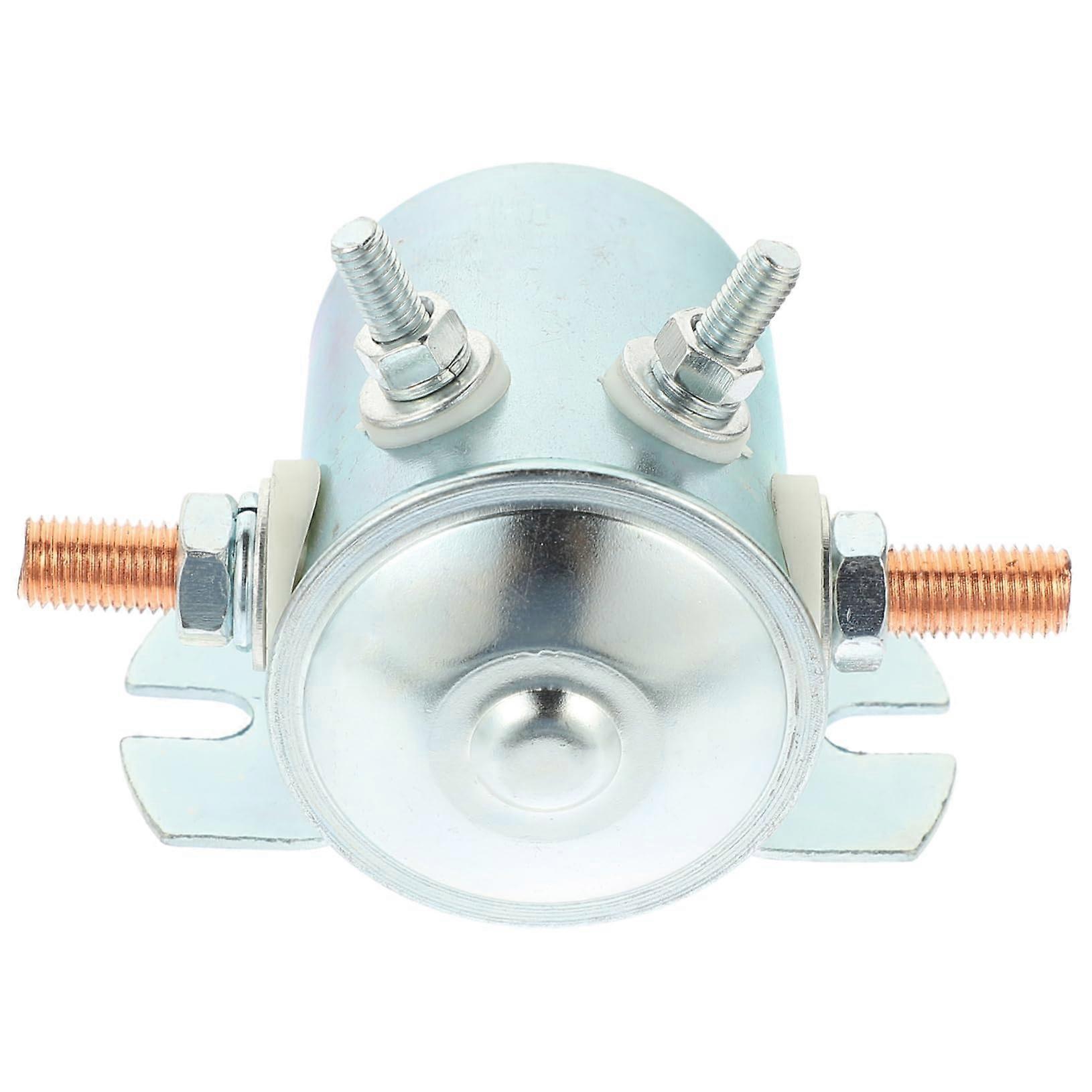 Dauerbetrieb Elektromagnet For Cars Spare Part High-Performance Magnet Switch Compatible With Various Models