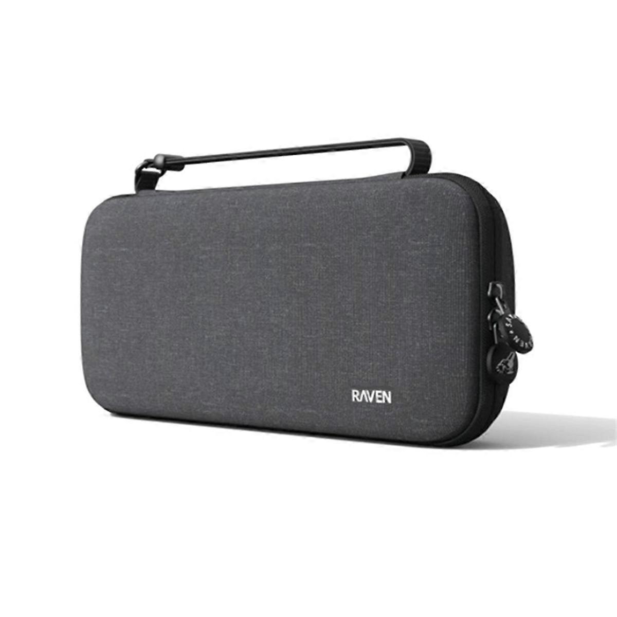 For Switch2 Portable Storage Bag Waterproof Drop-Proof Protective Cover Compatible with NS2 Joystic