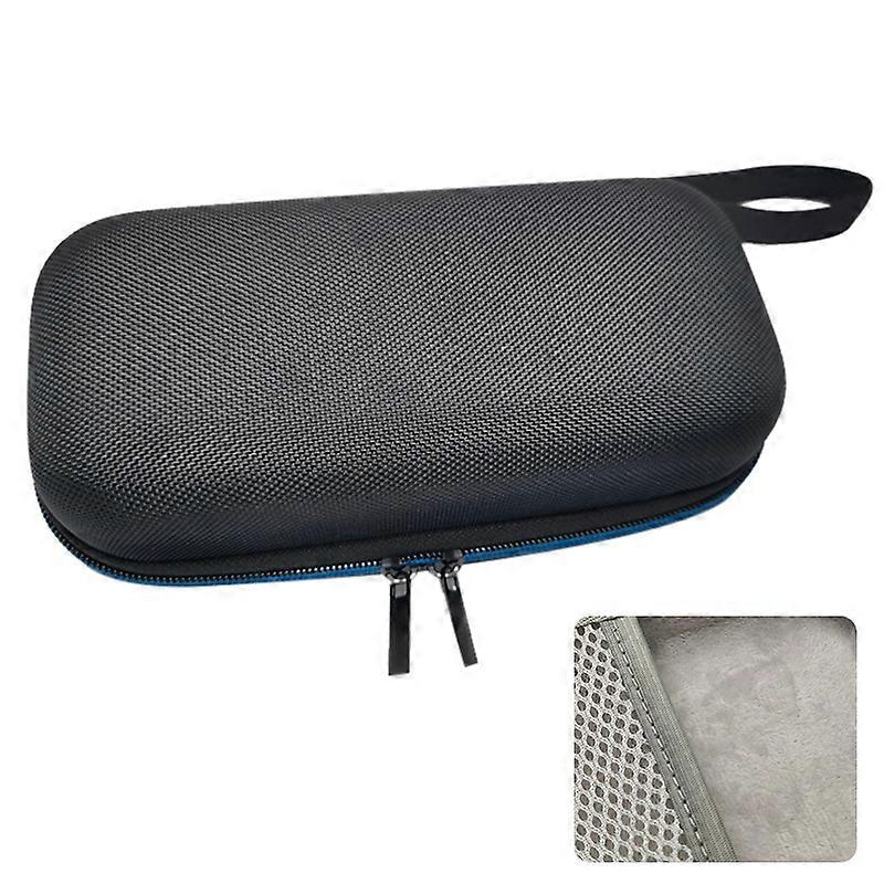 For Bose Soundlink Flex Gen 2 Flex Speaker Storage Bag Case Shockproof Scratch-Resistant Speaker Car