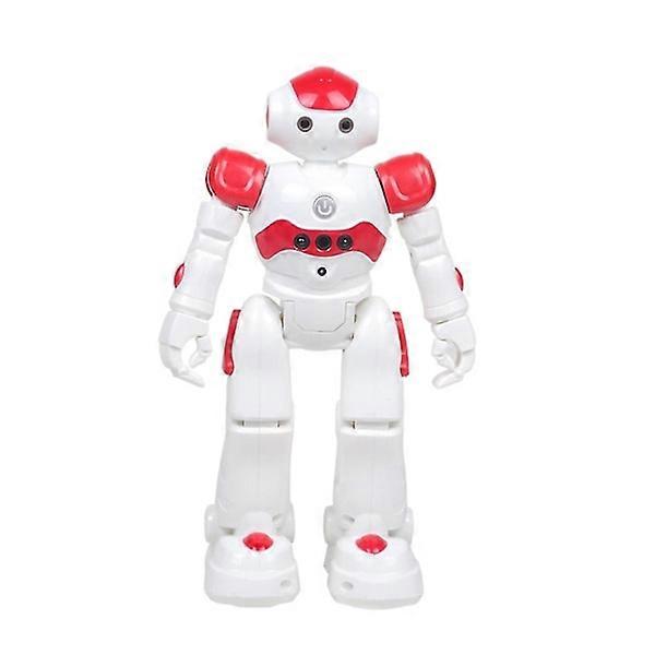 Mobile Robot Toy Gesture Recognition Intelligent Robot Intelligent Remote Control Robot Children's Gift