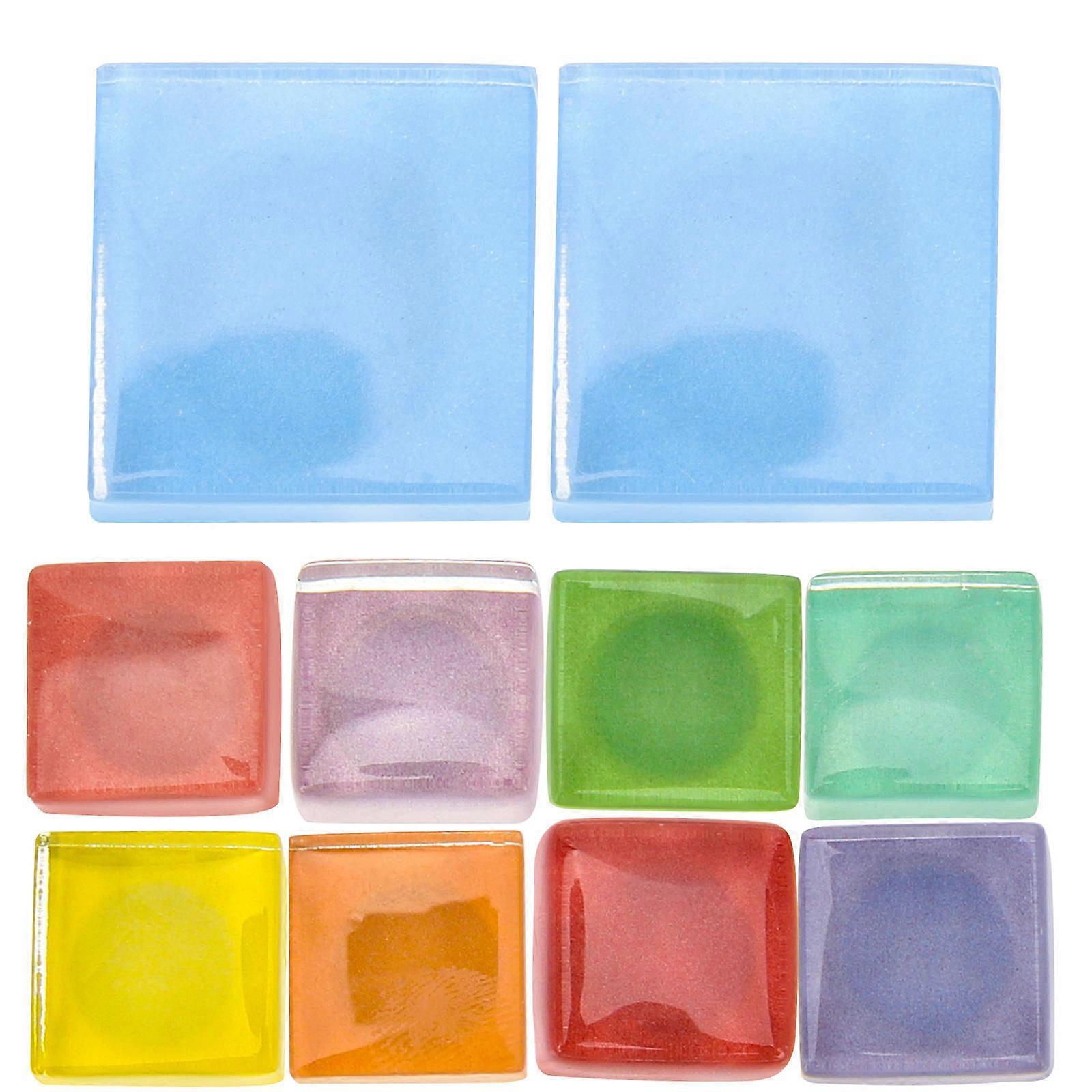 Assorted Fridge Magnets for Decoration and Daily Use on Magnetic Surfaces 10pcs