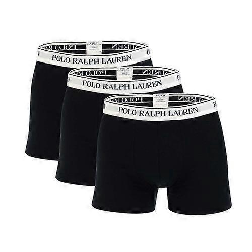 Ralph Lauren Mens Boxer Shorts (Pack of 3)