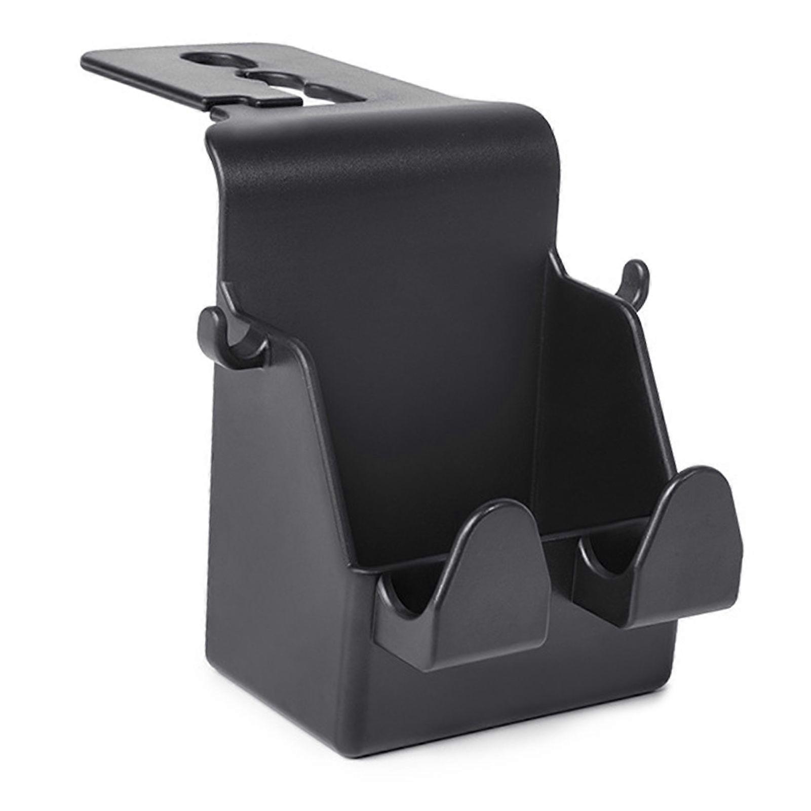 universal vehicle hanger hook for car seat headrest