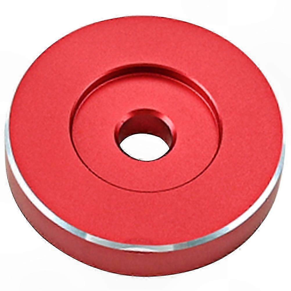 Metal Turntable Adapter for Record Players Phonograph Components