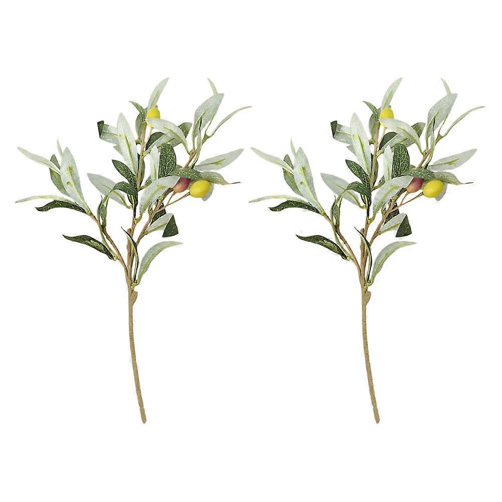 Wear-resistant Artificial Decorative Plants, Ideal for Home and Commercial Spaces