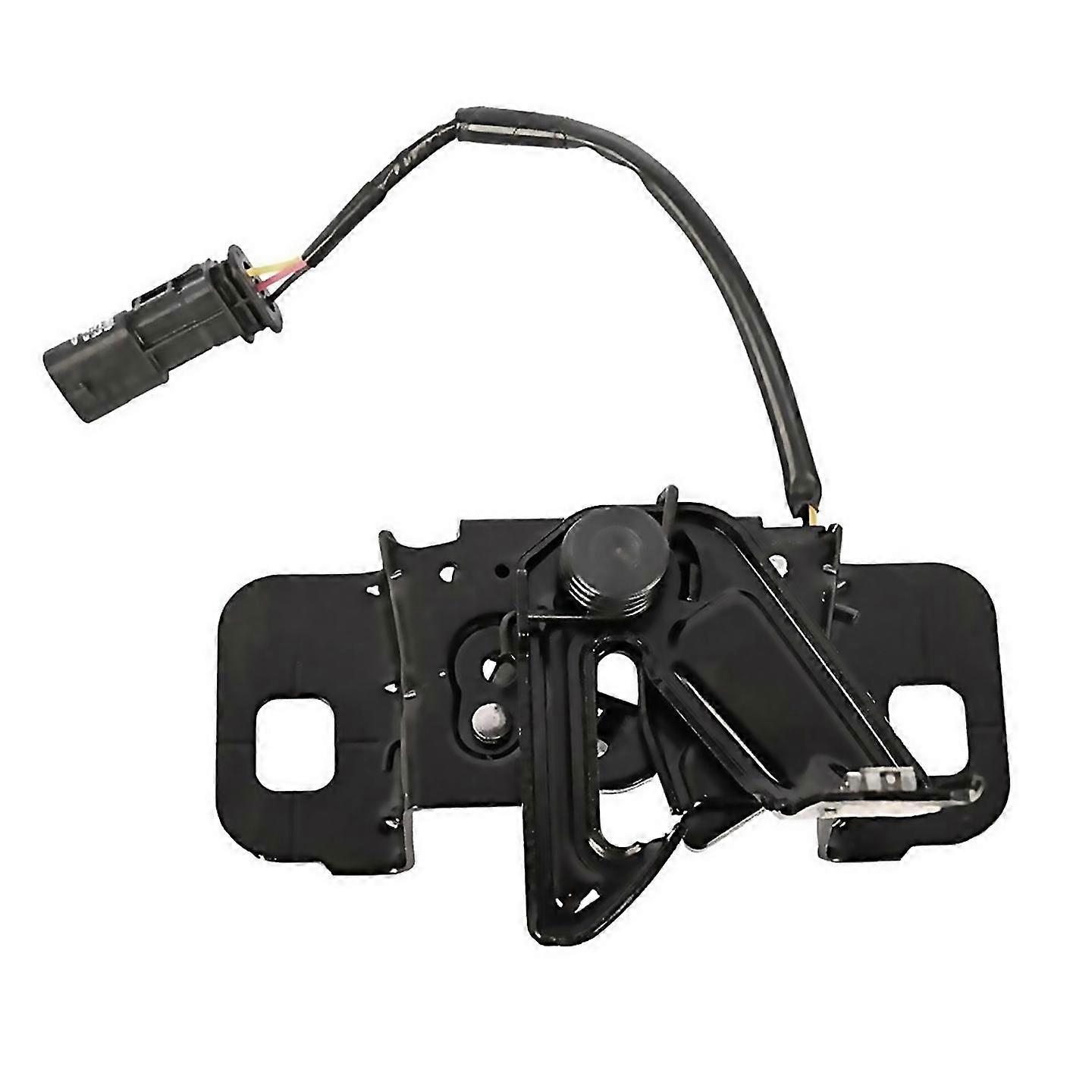 For Quality Car Hood Lock For