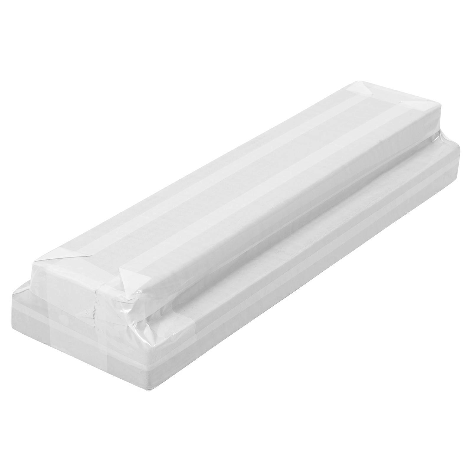 Floral Arrangement Foam Block   High Density Flower Foam Insert for Weddings, DIY Crafts & Home Decor   Easy to Use & Durable