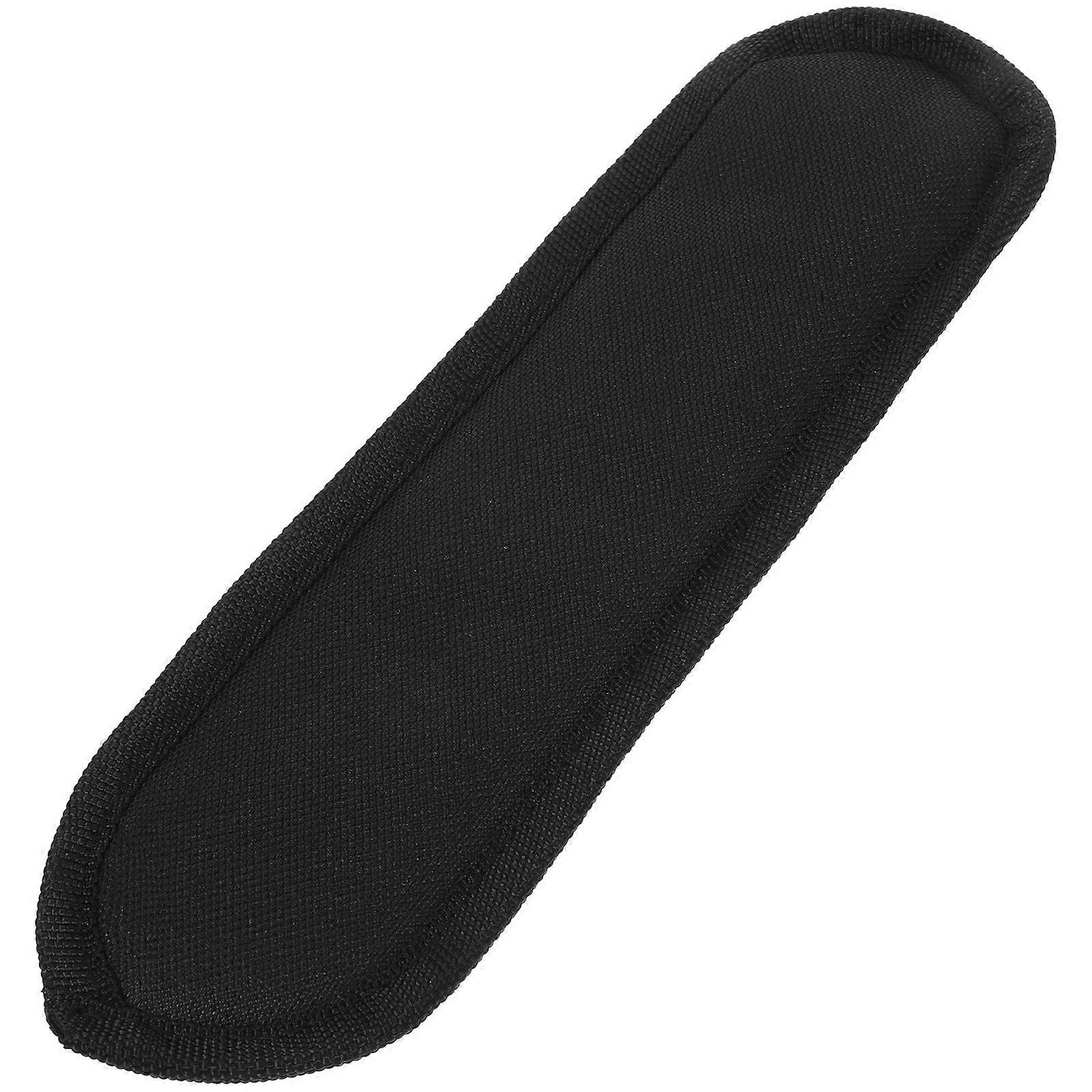 Shoulder Strap Pad Backpack Strap Pad Replacement Pad for Bag Backpack