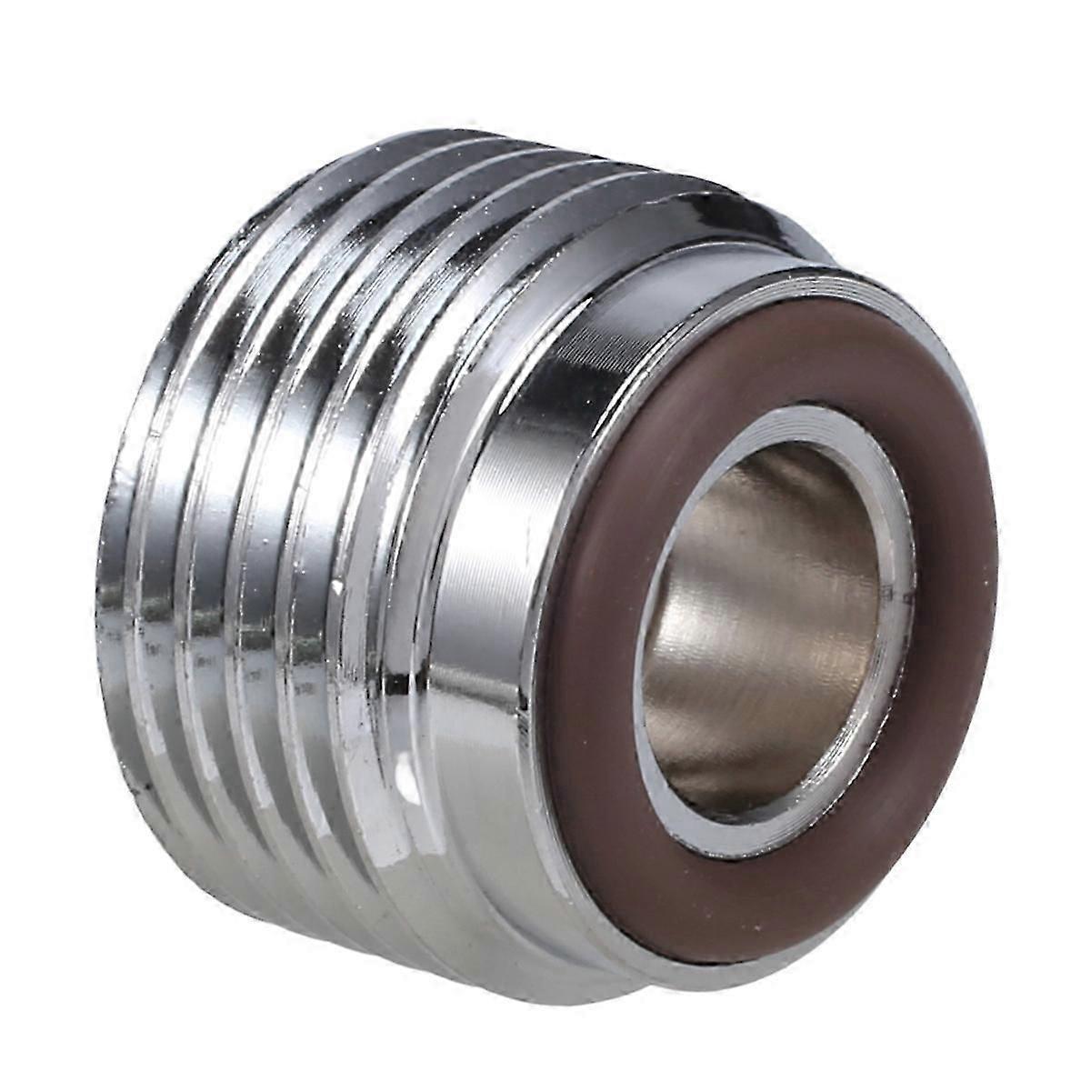 1PCS Diving Tank Valve Adaptor DIN to Insert Regulator Dive Gear