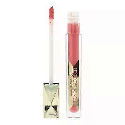 Max Factor Colour Elixir Honey Lacquer Liquid Lipstick 3.8ml 20 Indulgent Coral