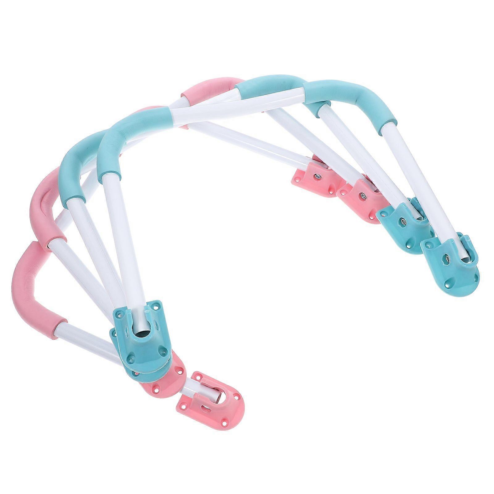 2 Sets U Shape Coffee Table Legs Replacement Folding Table Legs Table Accessories