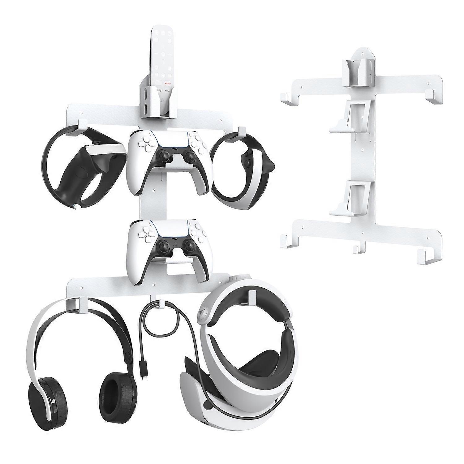 JYS-P5158 For PS5 VR2 Wall Storage Bracket JYS-P5158