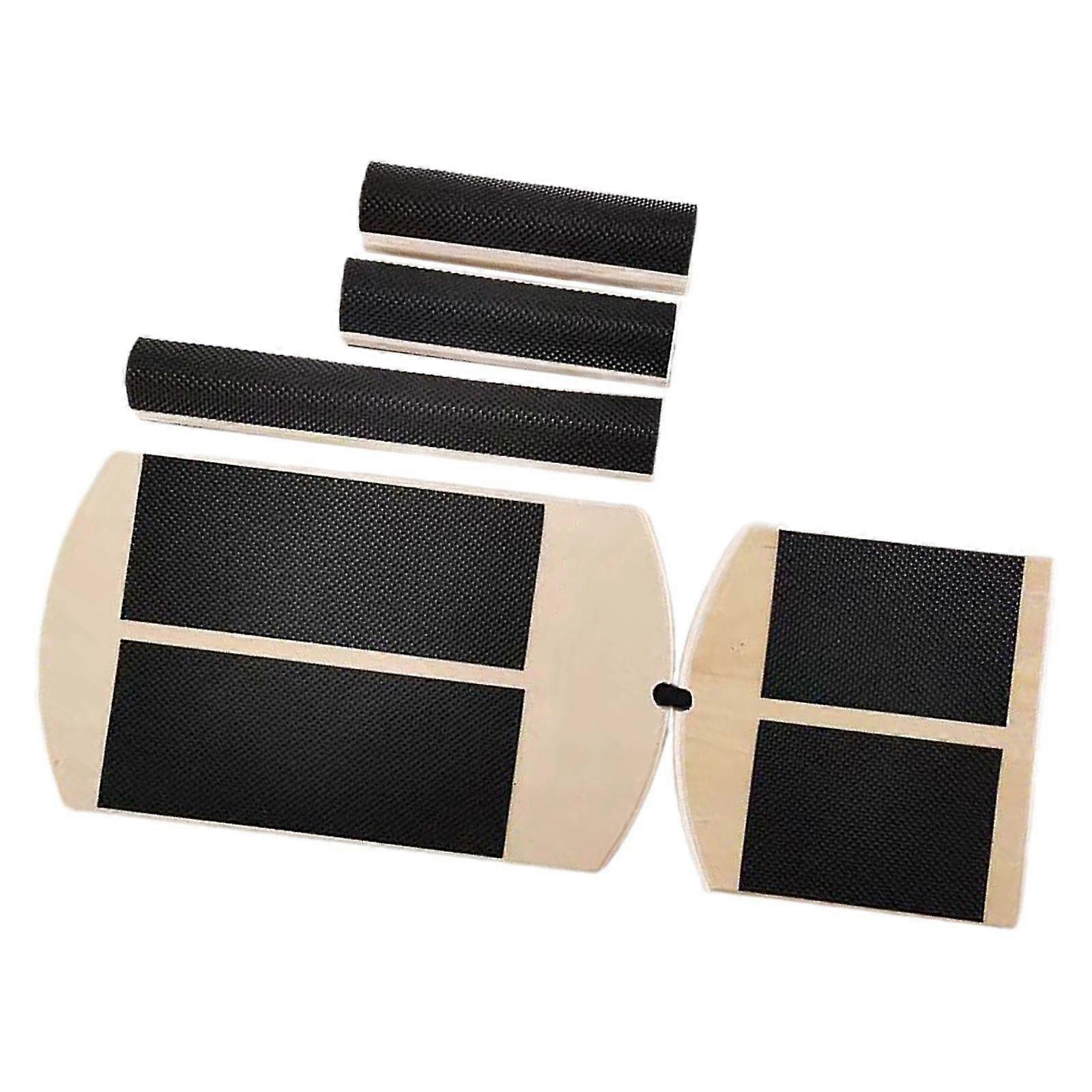 nce Training Board Foot Stretcher for Leg Muscle Training Ankle Exercise