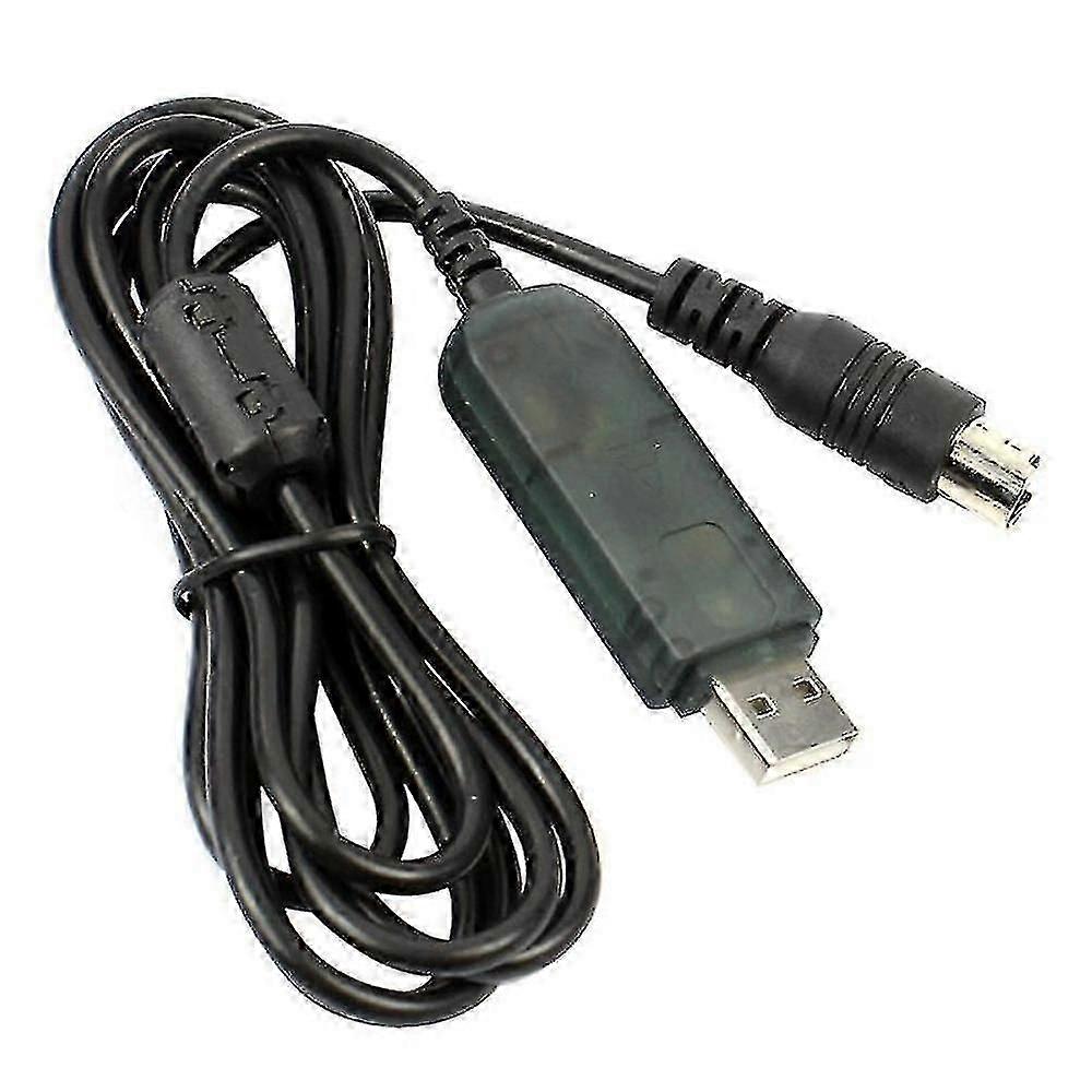 Download Firmware for Fly I6 RC Transmitter via Data Cable