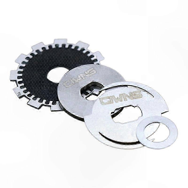 Baitcast Reel Unloading Force Alarm Modification Accessory for Fishing Reels