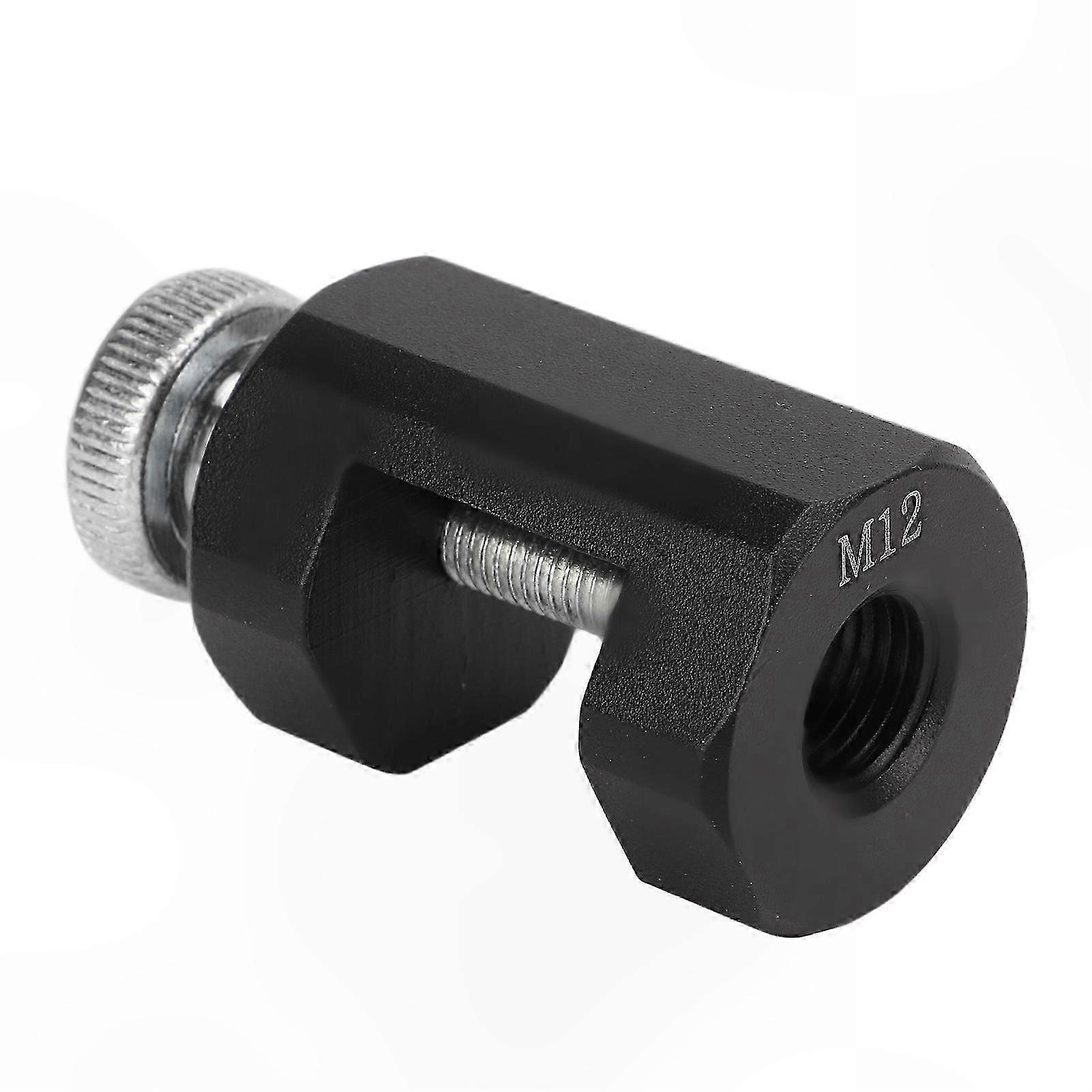Universal 12mm Spark Plug Gap Tool for Car Engine Maintenance