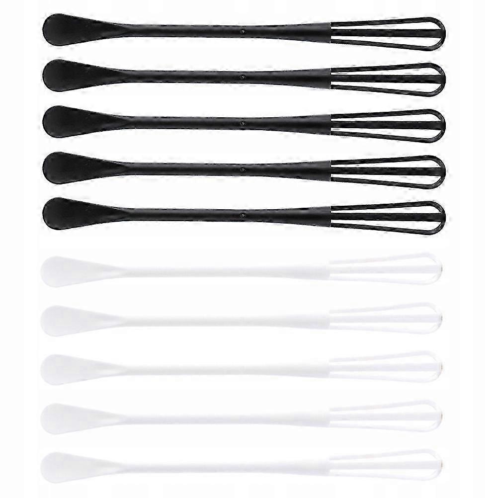 Blenders Handheld Egg Beating Tool Home Cook Spoon For