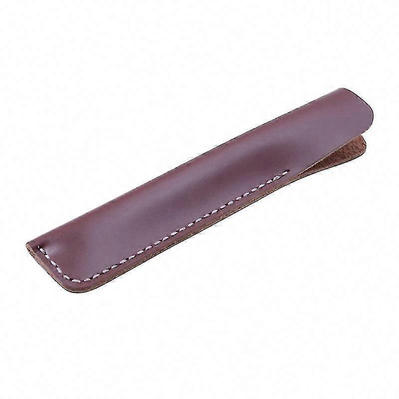 1pcs Pen Protective Sleeve Case for Writing Instruments Storage