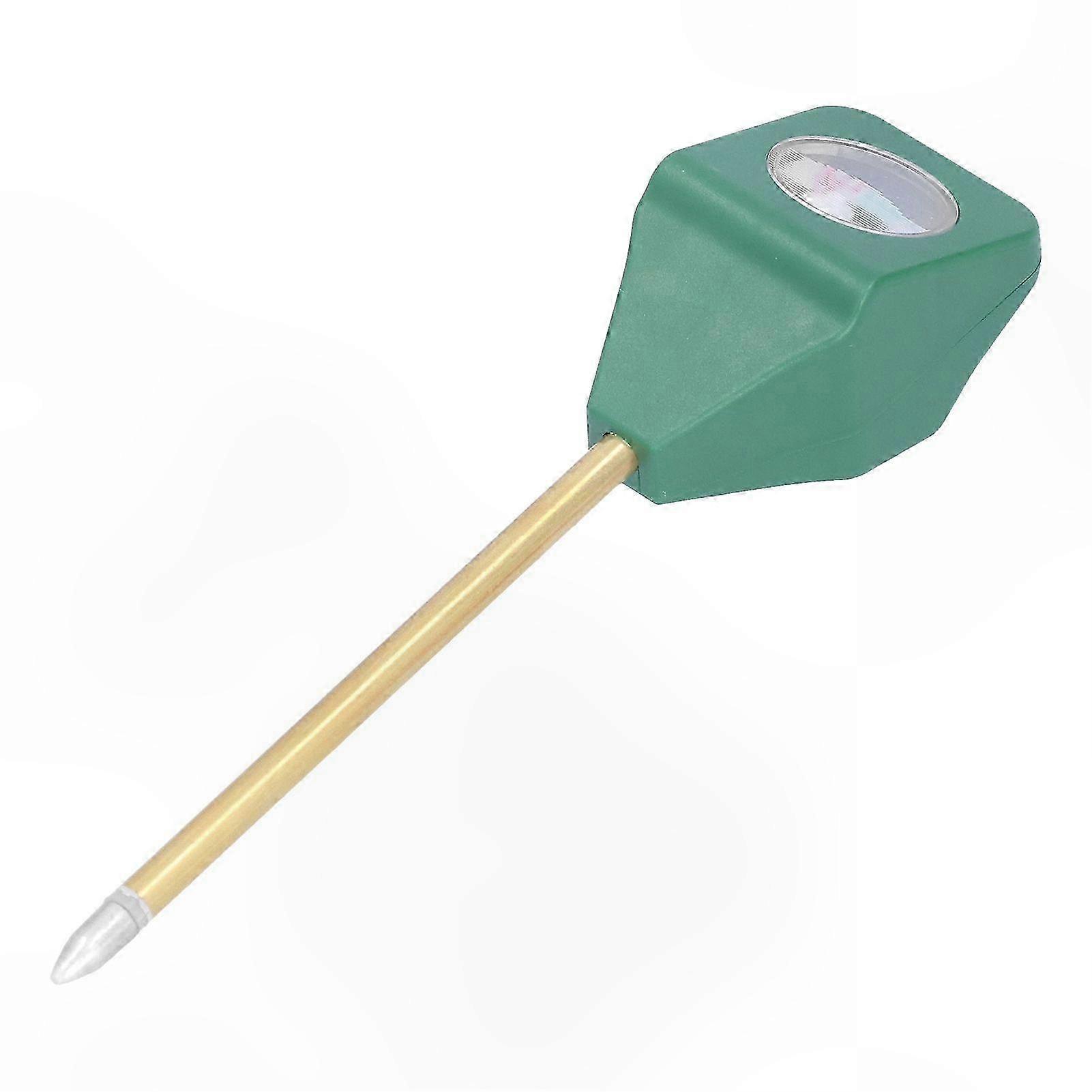 Mini Portable Soil Moisture Meter for Gardens - Accurate and Durable Sensing Tool