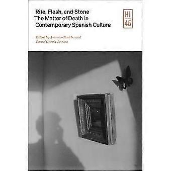 Rite Flesh and Stone