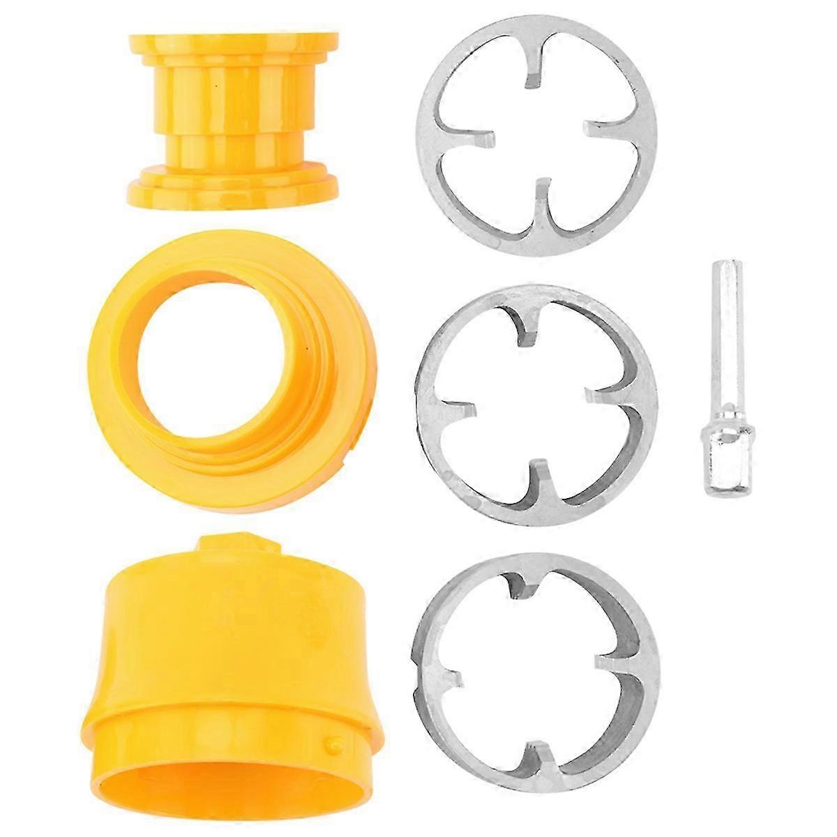 PVC Thread Maker Tool Pipe Threader Plumbing Tool Kit