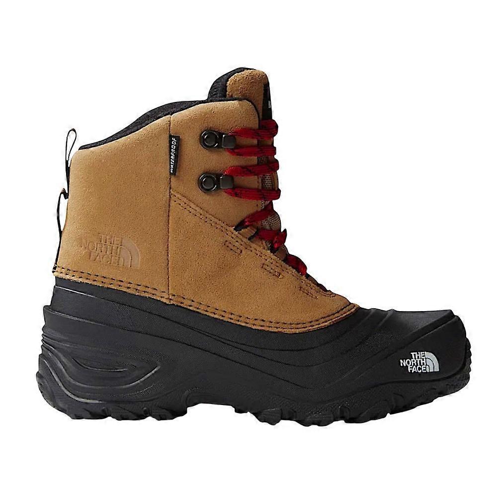 Shoes The North Face Chilkat Lace V Lace NF0A7W5YKOM1