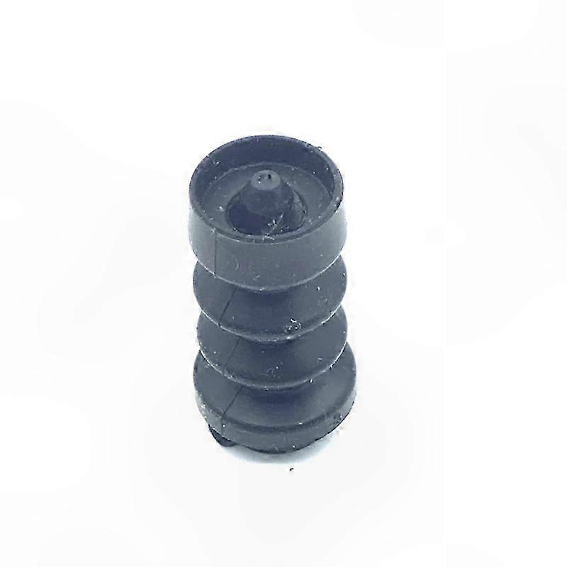 Universal Fuel Tank Cap Switch with Buckle Latch Spring and Motor for Multiple Vehicle Models