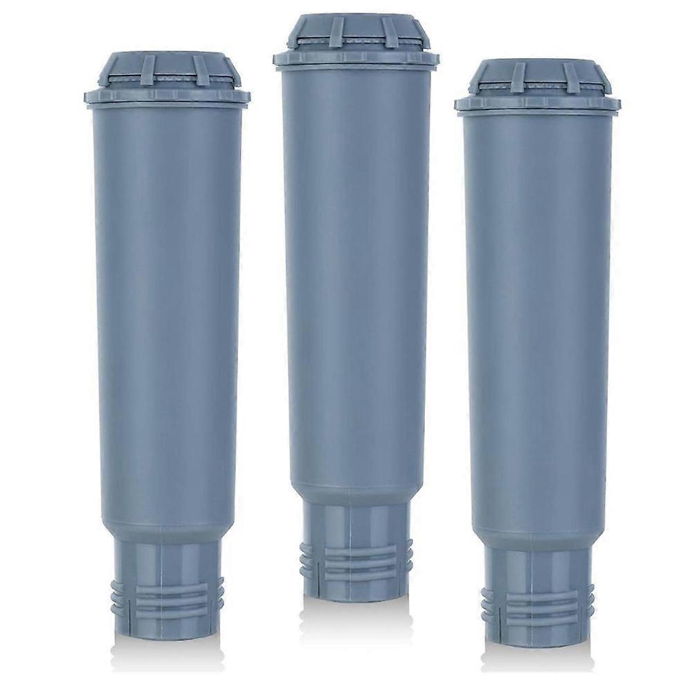 3Pcs Coffee Machine Water Filter Cartridges for , F088, Automatic Coffee Machines Water Filter
