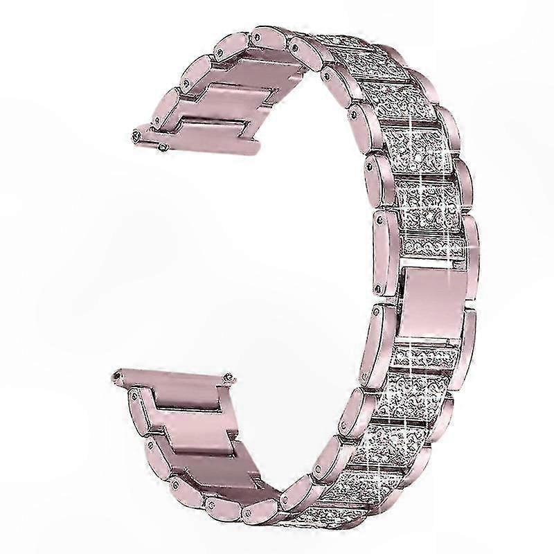 Unique Pink Watch Strap for Fitbit Versa Lite/Versa 2 Replacement Accessory